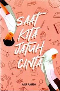 Image of SAAT KITA JATUH CINTA