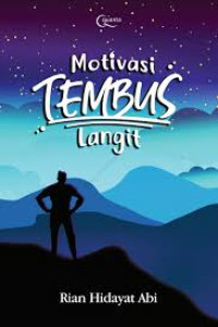 MOTIVASI TEMBUS LANGIT