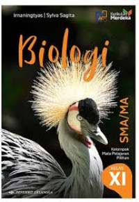 Image of BIOLOGI SMA/MA KELAS XI