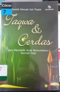 TAQWA DAN CERDAS