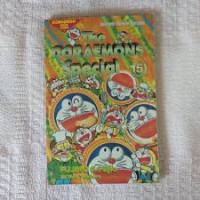 THE DORAEMON SPECIAL