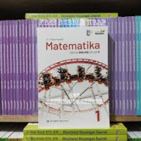 IPA MATEMATIKA UNTUK SMA/MA KELAS X KURIKULUM MERDEKA