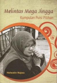 Image of MELINTAS MEGA JINGGA